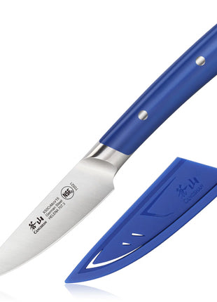 Blue Helena Paring Knife 3.5 in