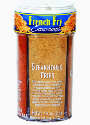 4 in 1 Rubs And Seasonings French Fry