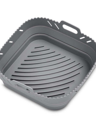 Silicone Collapsible Air Fryer Liner