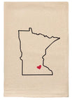 MN