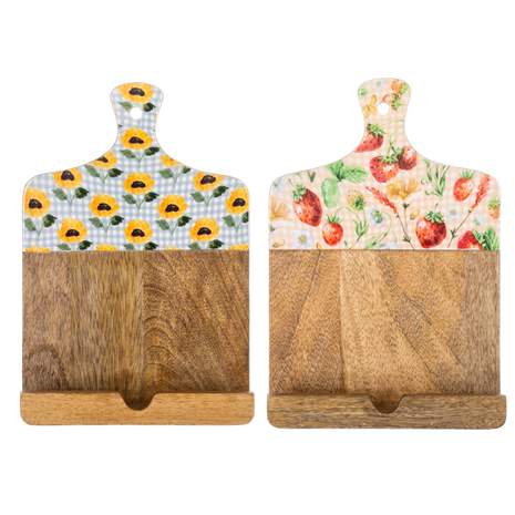 Cookbook Holder