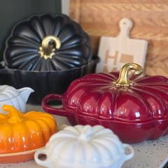 Collection image for: Le Creuset Harvest