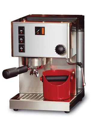 Grindenstein Knock Box Black