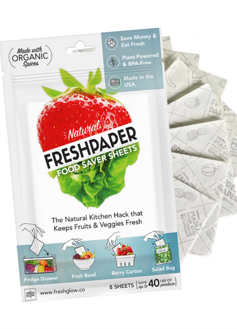 Freshpaper For Produce