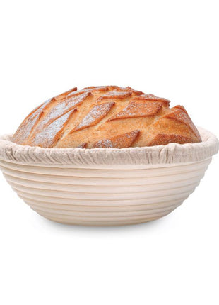Mrs. Anderson's Round Bread Proofing Basket IA