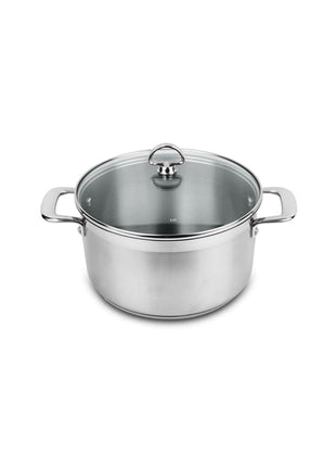 Induction 21 6 Quart Casserole w/Lid