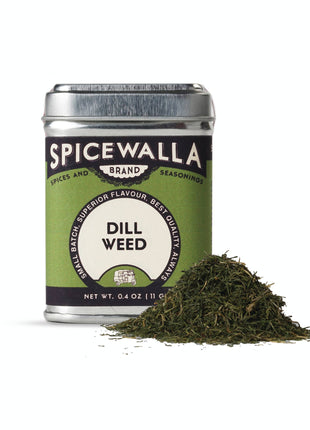Dill Weed