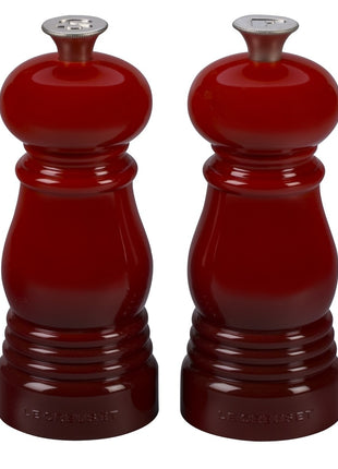 Petite Salt & Pepper Mill Set