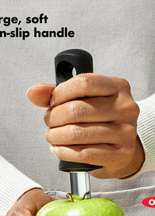 Corer