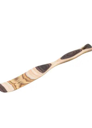 Pakka Wood Spurtle