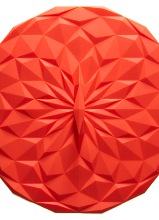 Round Silicone Lid