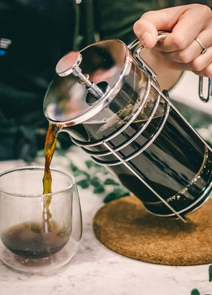 French Press Madrid 1 Liter