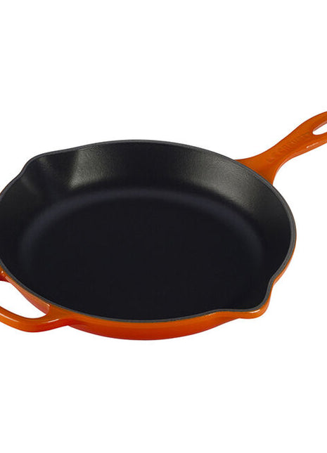 Signature Iron Handle Skillet 11.75 in