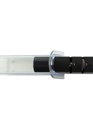 Kai DIAmond/ceramic Pullthru Sharpener