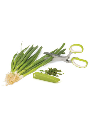 Herb Scissors