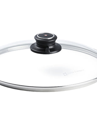 Tempered Glass Lid 10.25 in