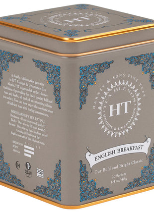 Harney & Sons Tea