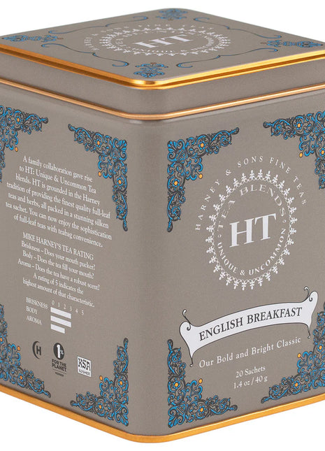 Harney & Sons Tea