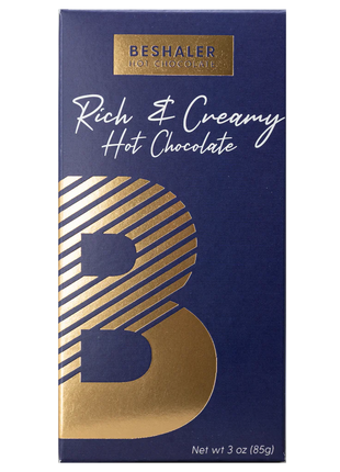Rich And Creamy 3 oz