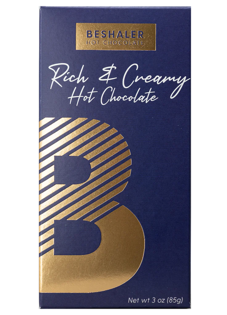 Rich And Creamy 3 oz