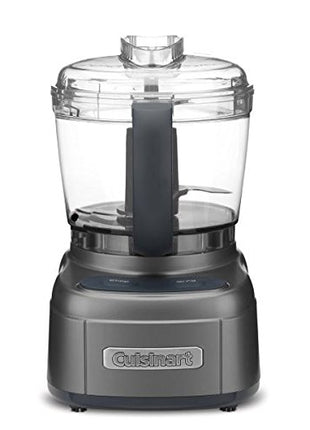Elemental Collection 4 C Chopper/Grinder Food Processor