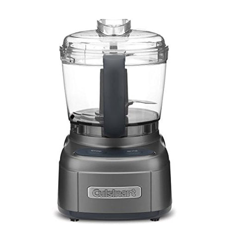 Elemental Collection 4 C Chopper/Grinder Food Processor