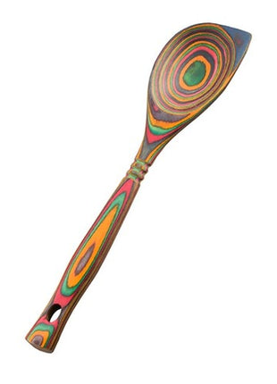 Pakka Wood Corner Spoon