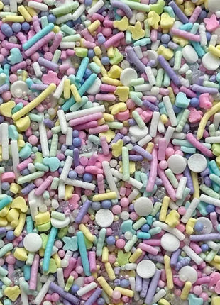 Sweetapolita Flufflet Sprinkle Medley