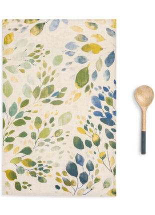 Towel & Utensil Set