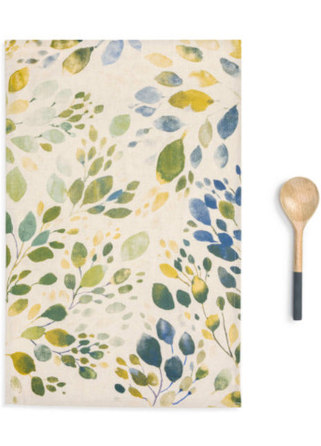 Towel & Utensil Set