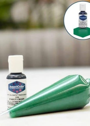 Food Coloring