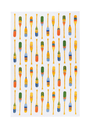 Printed Dishtowel