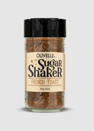 Sugar Shaker