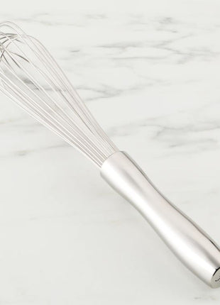 12 in French Whisk Ss Chef's Tool