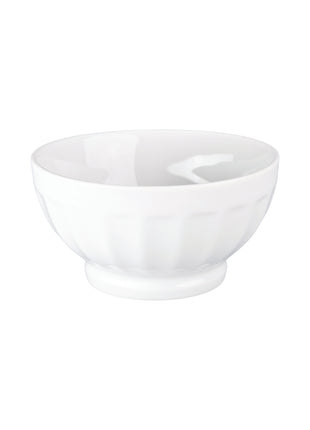 Everyday Fluted Bowl