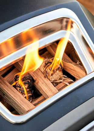 Ooni Karu 12g Multifuel Pizza Oven IA