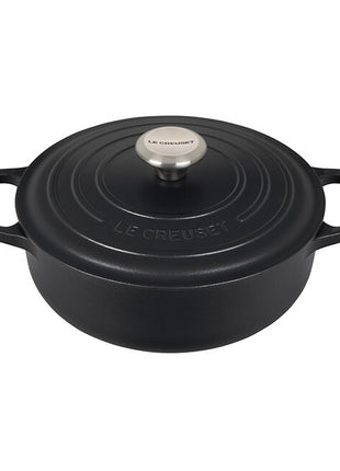 Signature Sauteuse Oven 3.5 Qt DC