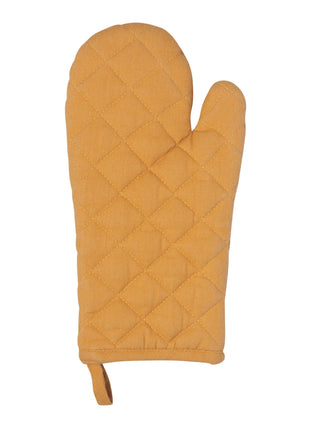 Heirloom Stonewash Mitt