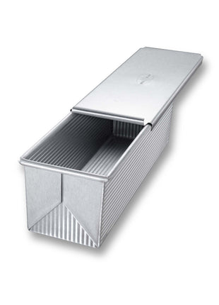 Large Pullman Loaf Pan w/ Cover
