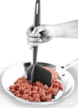 Meat Chopper And Turner