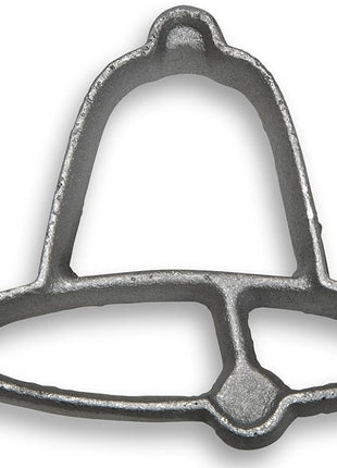 Rosette (loose) Open Bell