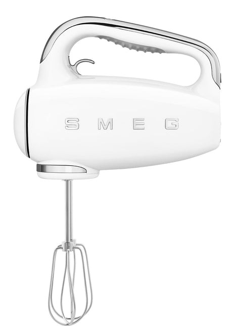 Hand Mixer White IA