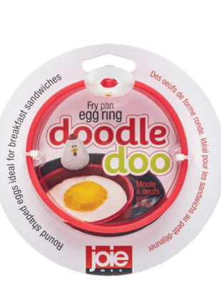 Joie Doodle Doo Egg Ring