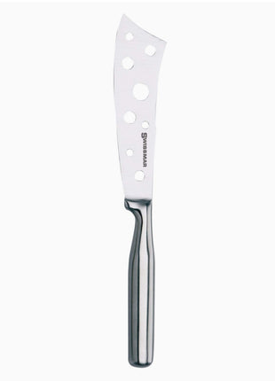 Swissmar Stainless Steel Semisoft Cheese Knife