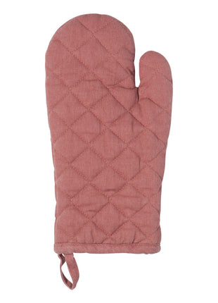 Heirloom Stonewash Mitt