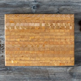 Cutting Boardmedium 17 3/4x13 1/2x1 5/8in