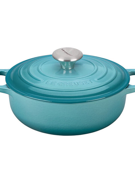 Signature Sauteuse Oven 3.5 Qt DC