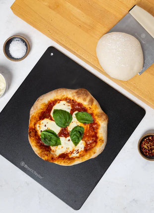 Bread and Pizza Steel Max