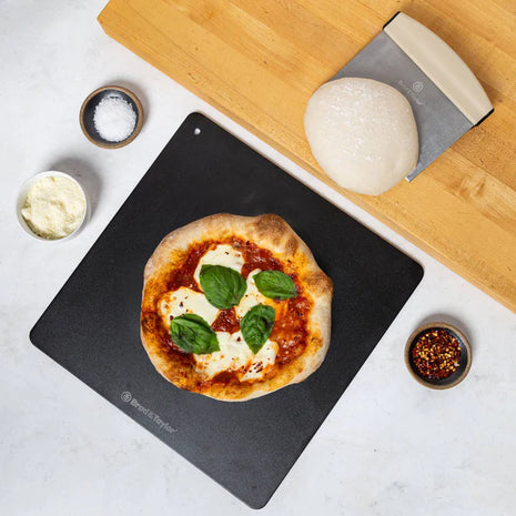 Bread and Pizza Steel Max