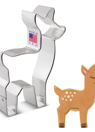 LOOSE Winter Holiday Cookie Cutter